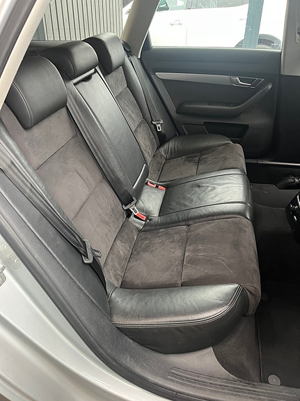 Audi A6 8 of 9