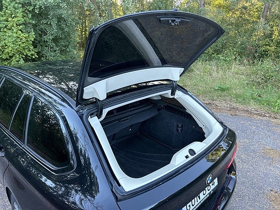 BMW 520d 17 of 21