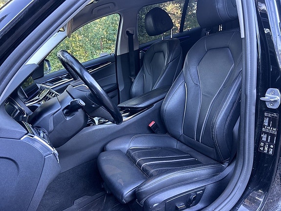 BMW 520d 10 of 21