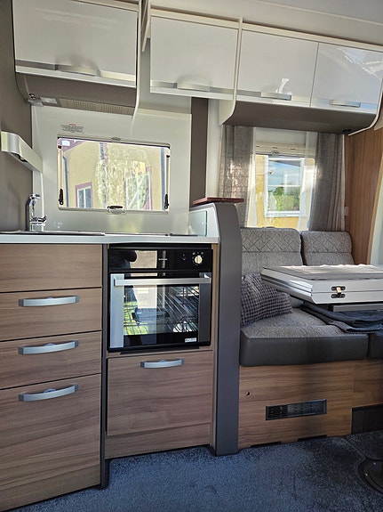 Adria Matrix 670 dl plus 4 of 7