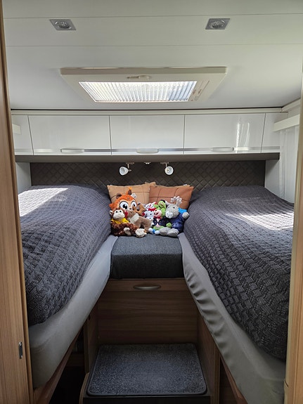 Adria Matrix 670 dl plus 5 of 7
