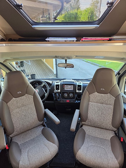 Adria Matrix 670 dl plus 3 of 7