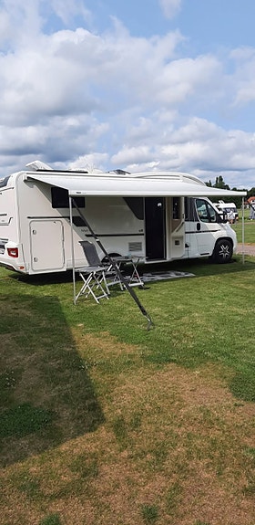 Adria Matrix 670 dl plus 2 of 7