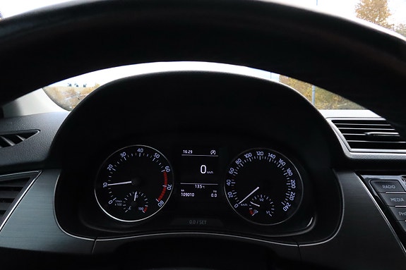 Skoda Fabia 9 of 13