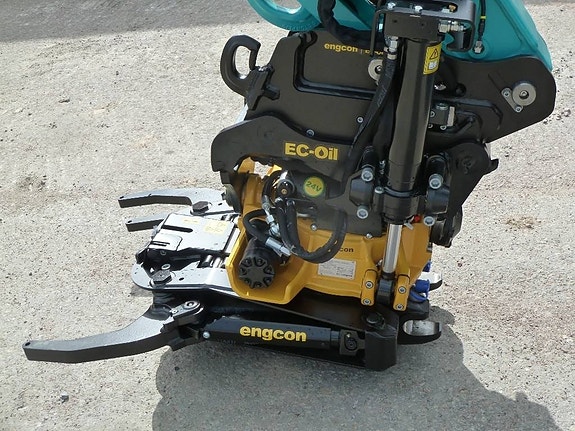 Kobelco SK75SR-7 5 of 13