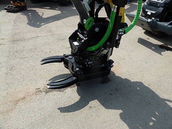Wacker Neuson EW100-2 4 of 13