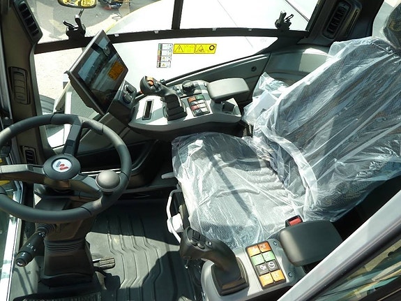 Wacker Neuson EW100-2 6 of 13