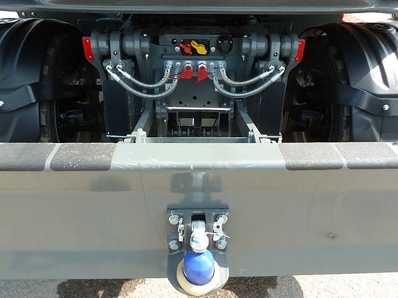 Wacker Neuson EW100-2 5 of 13