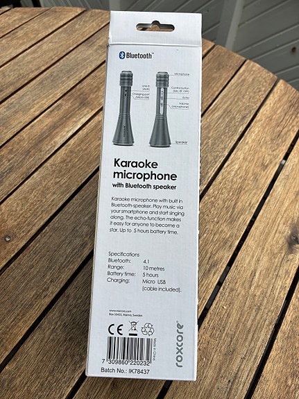 Product image 3 of 6
