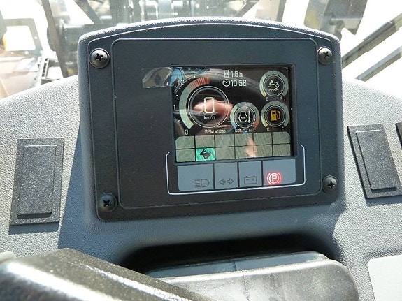 Wacker Neuson WL 70 "Black Edition" 12 of 14