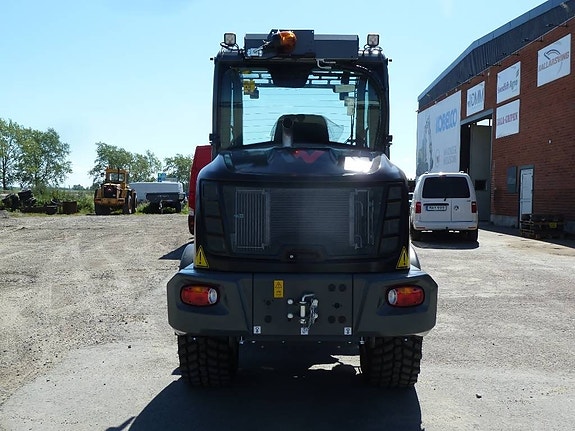 Wacker Neuson WL 70 "Black Edition" 9 of 14