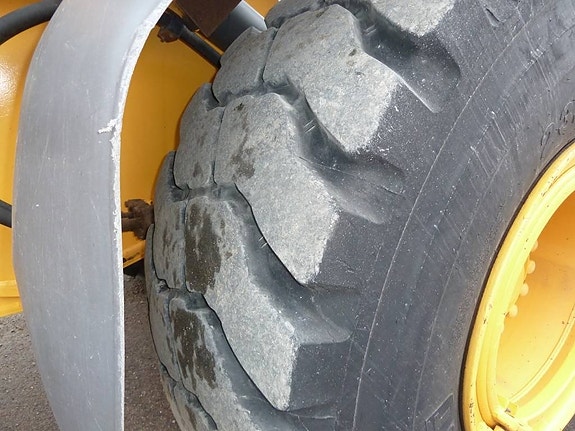 Volvo L90H / Long Boom, CDC, BSS, Våg, 3:e funktion 14 of 19