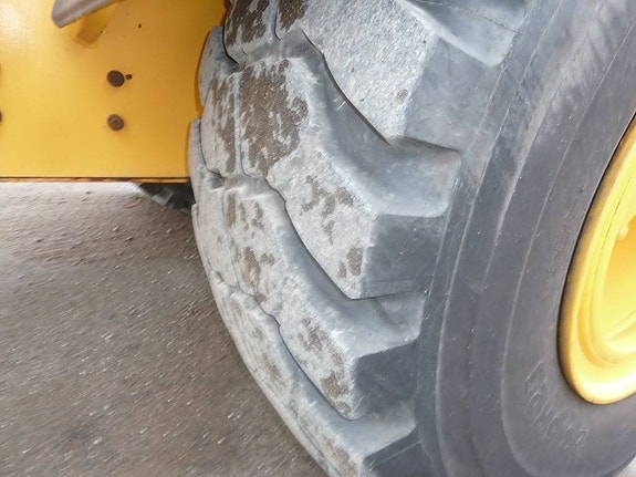 Volvo L90H / Long Boom, CDC, BSS, Våg, 3:e funktion 13 of 19