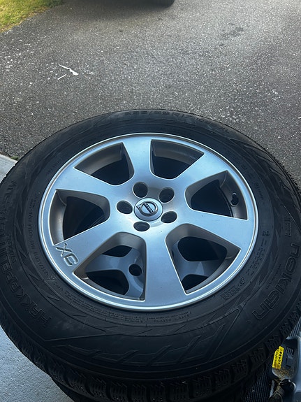 Volvo XC60 11 of 15