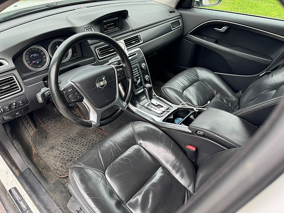Volvo XC70 5 of 7