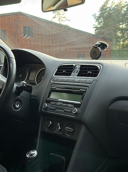 Volkswagen Polo 11 of 12