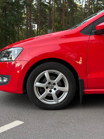 Volkswagen Polo 6 of 12