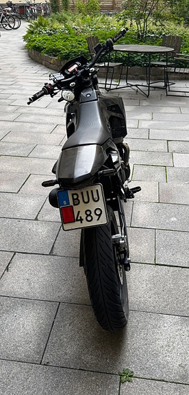 Derbi Derbi Senda X-treme Euro 4 2 of 5