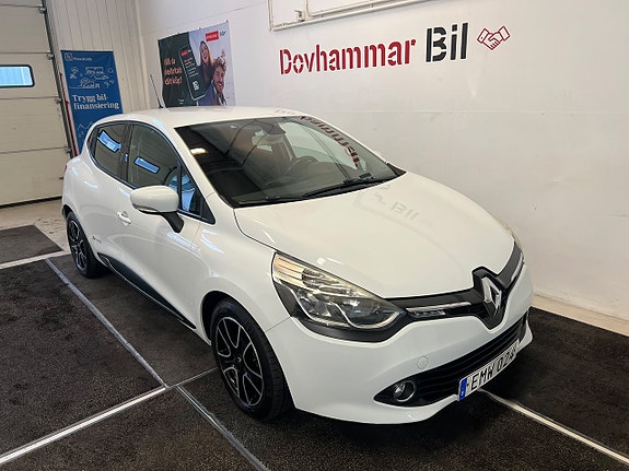 Renault Clio 2 of 18
