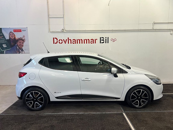 Renault Clio 4 of 18