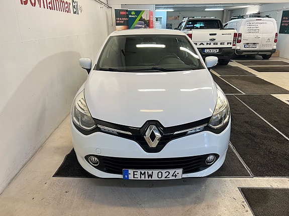 Renault Clio 7 of 18