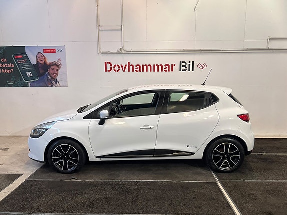 Renault Clio 3 of 18