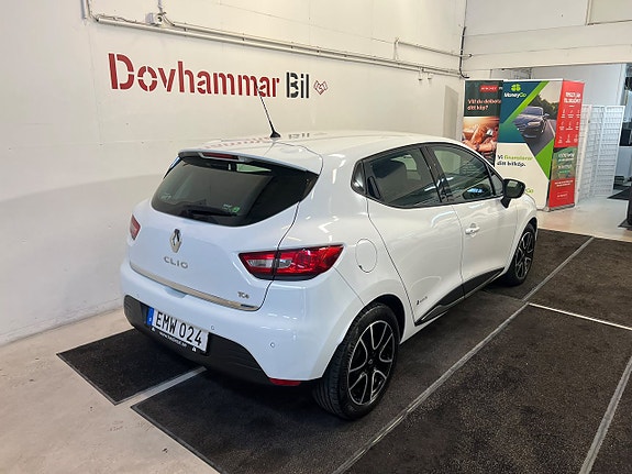 Renault Clio 6 of 18