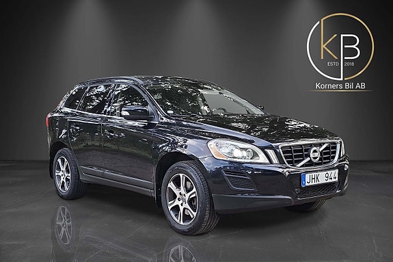 Volvo XC60 6 of 12