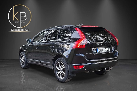 Volvo XC60 3 of 12