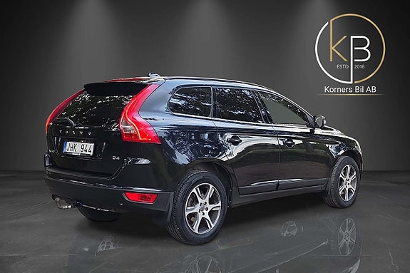 Volvo XC60 4 of 12