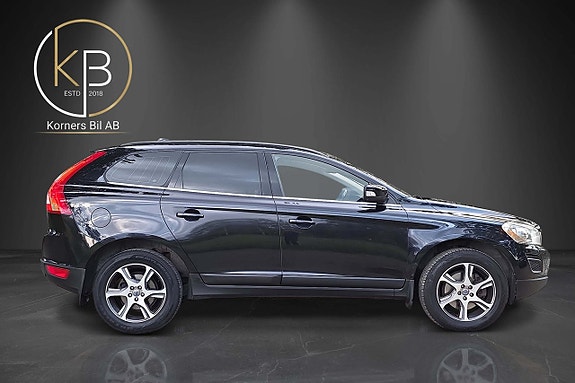 Volvo XC60 5 of 12