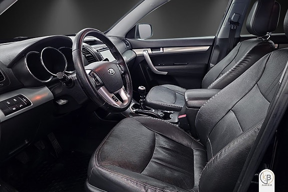 Kia Sorento 7 of 11