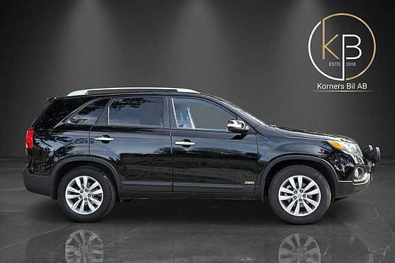 Kia Sorento 5 of 11