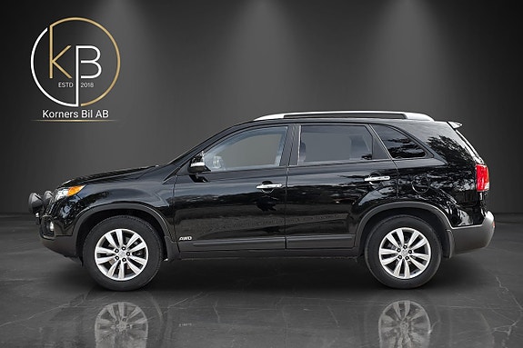 Kia Sorento 2 of 11