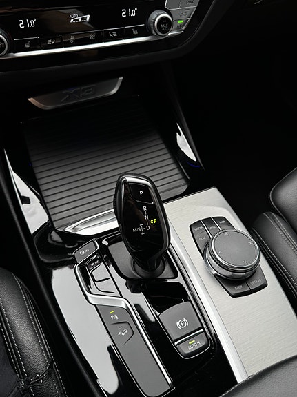 BMW X3 14 of 18
