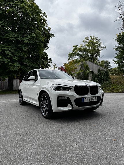BMW X3 5 of 18