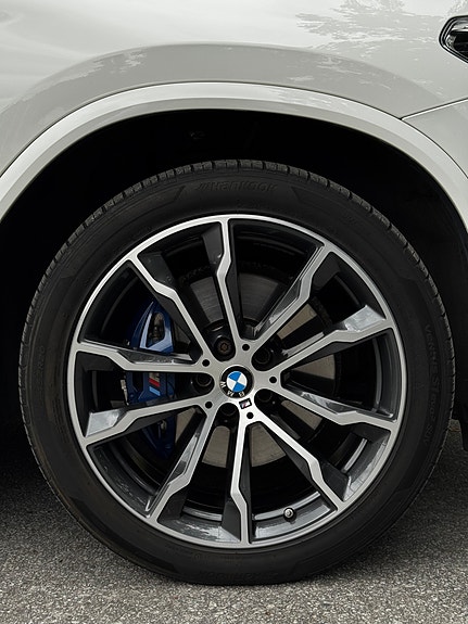 BMW X3 6 of 18