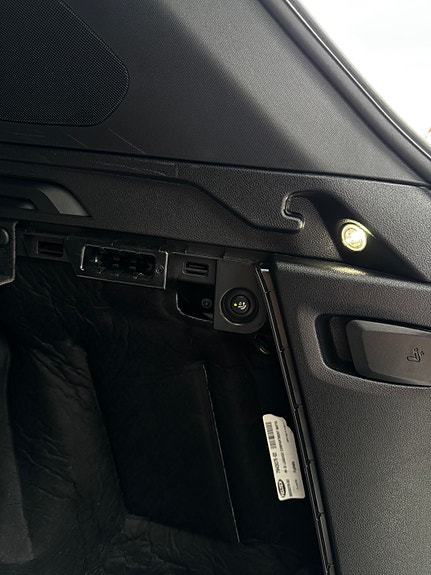 BMW X3 7 of 18