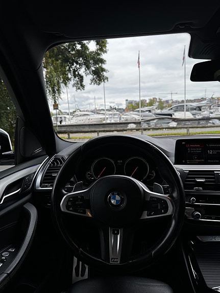 BMW X3 15 of 18