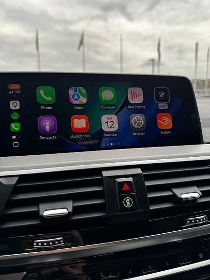 BMW X3 18 of 18