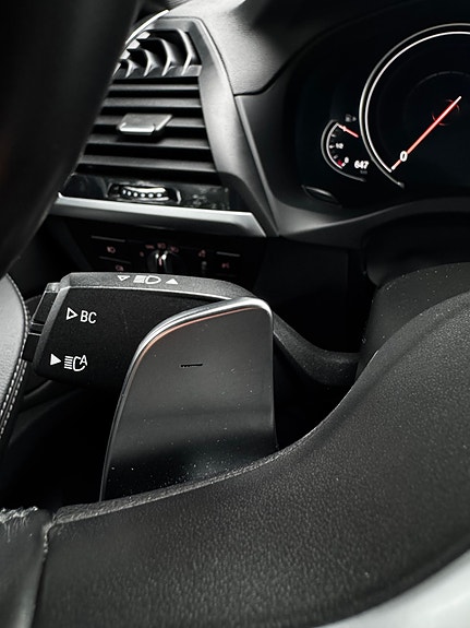BMW X3 16 of 18