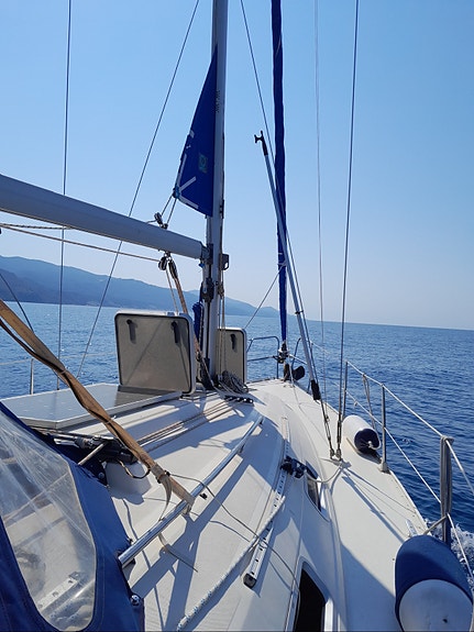 Andel Bavaria 35 Grekland 12 of 12