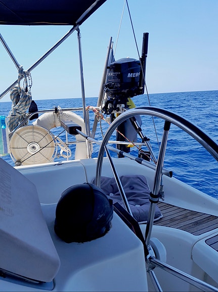 Andel Bavaria 35 Grekland 9 of 12