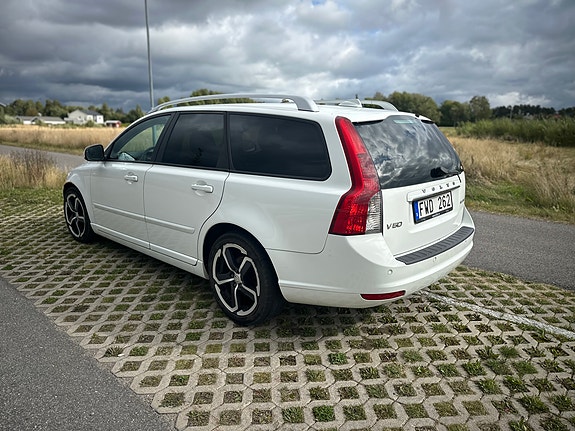 Volvo V50 7 of 18