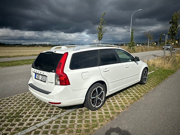 Volvo V50 10 of 18
