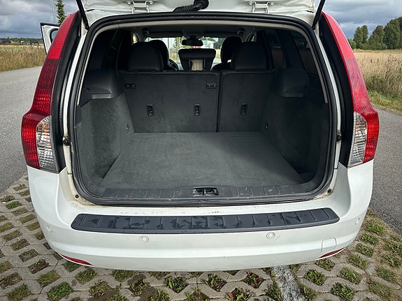 Volvo V50 17 of 18