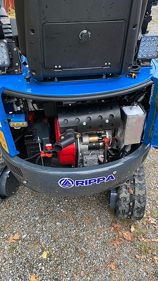 Rippa R10-5 7 of 12