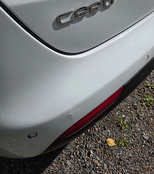 Kia Ceed 7 of 7