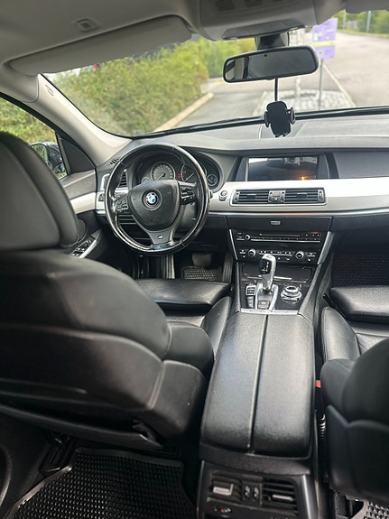 BMW 530d 6 of 10