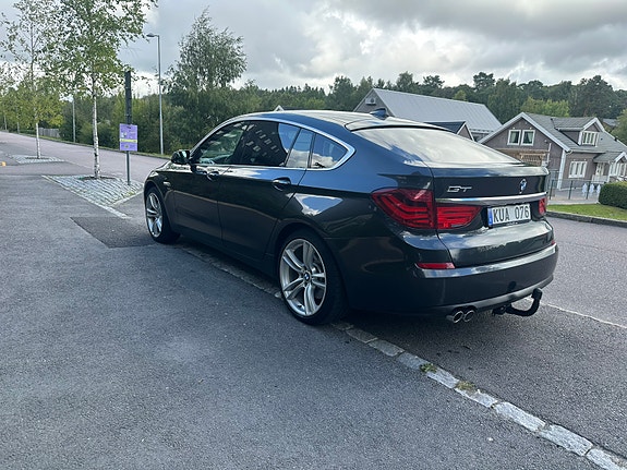 BMW 530d 3 of 10